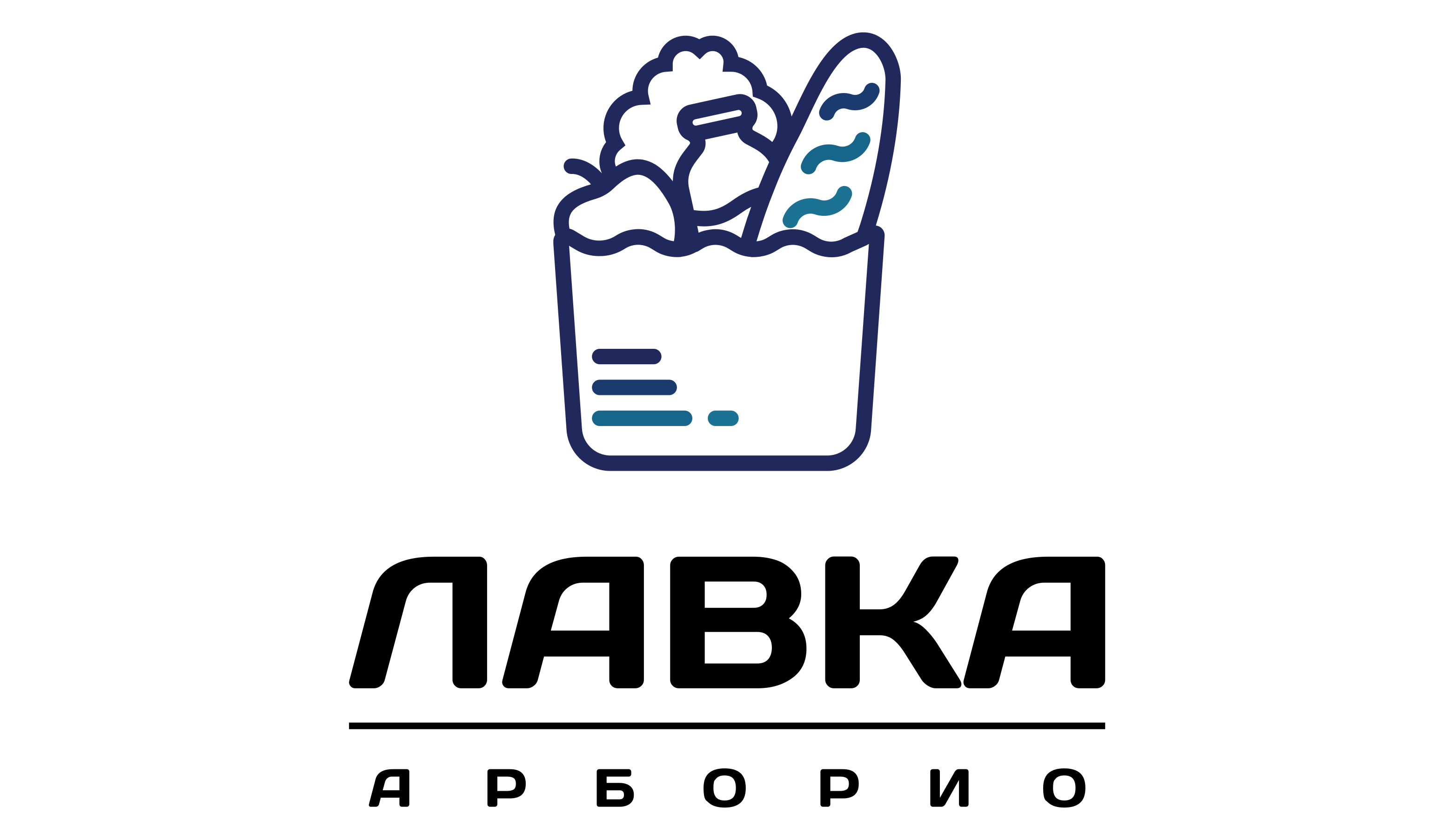 Лавка Арборио